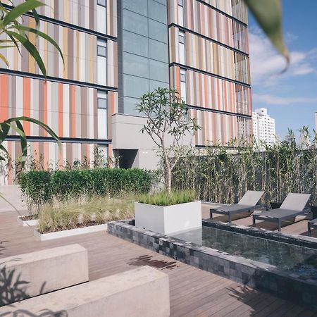 Q Forma Itaim Apartamento São Paulo Exterior foto